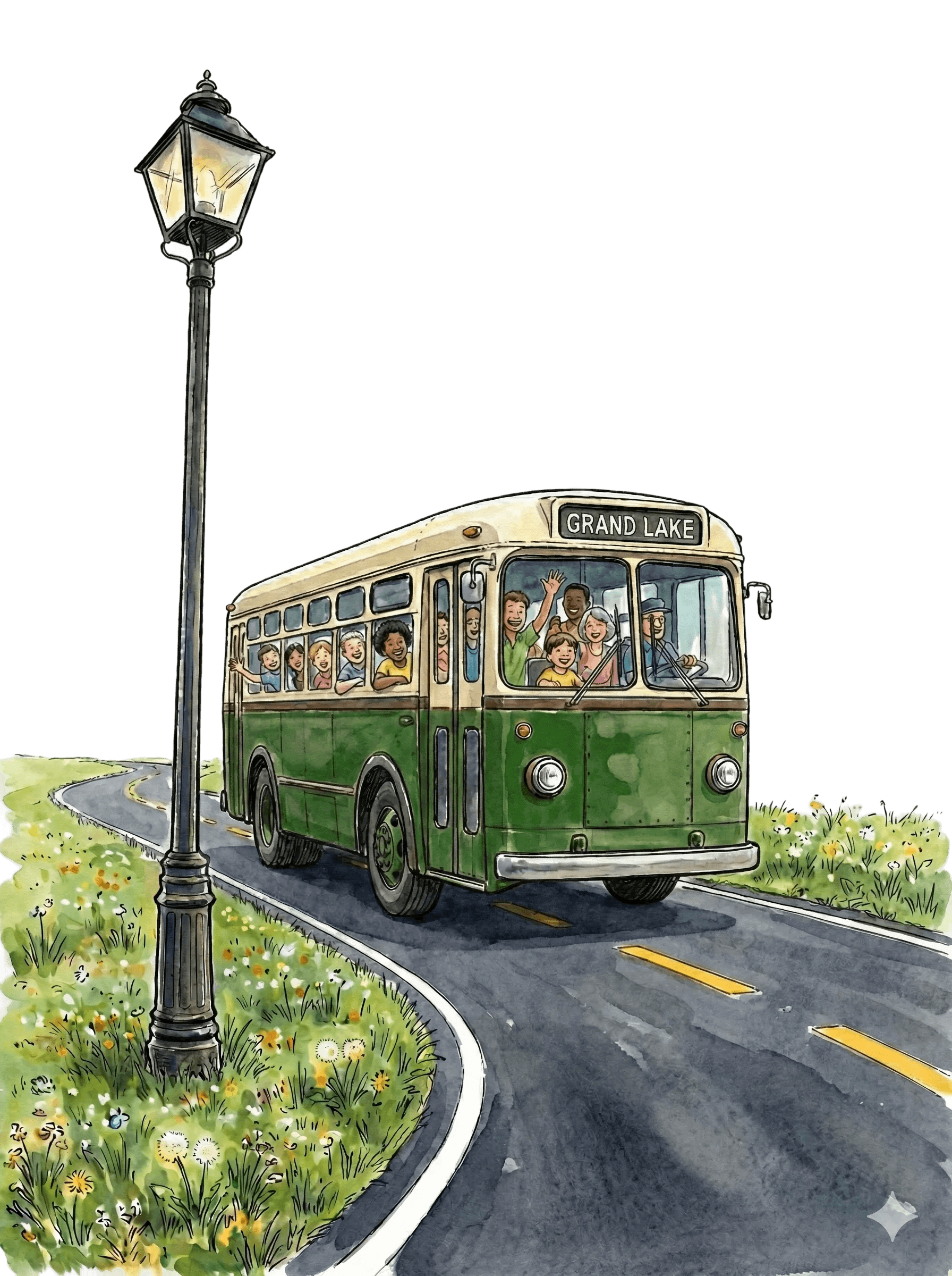 Grand Lake Municipality